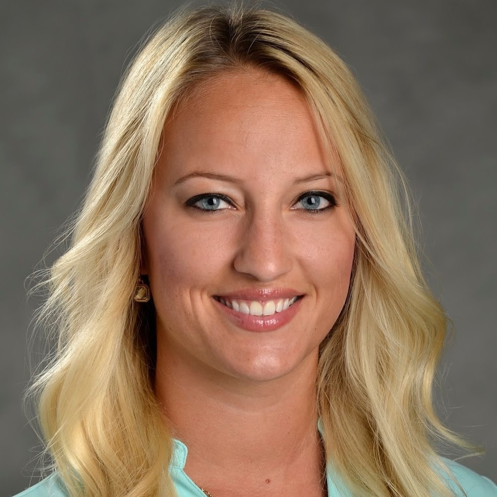 Meet your Posher, Caitie